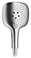 Душевая лейка Hansgrohe Raindance Select E150 3jet 26550000 - превью 1