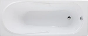 Акриловая ванна Aquanet Hellas 170x70