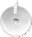 Смеситель Duravit D-Neo DE1030001010 для раковины - превью 1