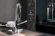 Смеситель для кухонной мойки Reginox Ledro Chrome - превью 1
