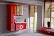 Мебель для ванной De Aqua Форма 80 - превью 2