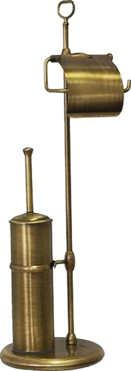Стойка Migliore Mirella ML.MRL-2106.BR бронза