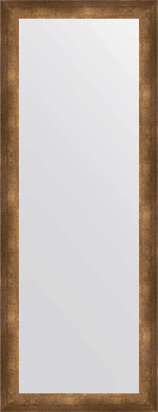 Зеркало Evoform Definite BY 1075 56x146 см состаренная бронза