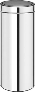 Мусорное ведро Brabantia Touch Bin New 115325 30л