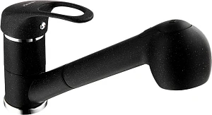 Смеситель для кухонной мойки Iddis Alborg P AP1BB0Gi05