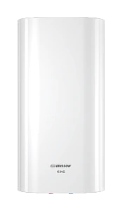 Накопительный водонагреватель EDISSON King 50 V