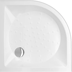 Поддон для душа 1MarKa Afina 80x80 белый 01ппд8080