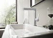 Смеситель Hansgrohe Finoris 230 76063000 для раковины, хром - превью 2