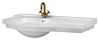 Мебельная раковина Aquanet Shenxin 90 L 9116A - превью 1