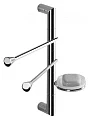 Стойка Colombo Design Isole Piantane B9424.000 - превью 1