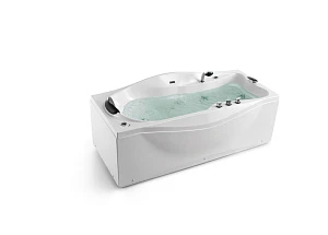 Акриловая ванна SSWW W0808 R TV 80х180 см