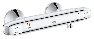 Смеситель Grohe Grohtherm 1000 New 34550000 для душа