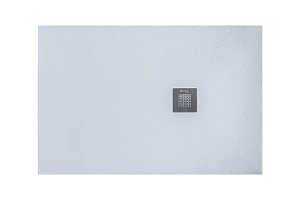Душевой поддон Hidronatur Pleasure ATS-120x80U-W 120x80