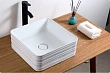 Рукомойник BelBagno BB1407 - превью 1