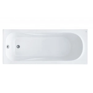 Акриловая ванна Santek Тенерифе 160х70 см 1WH302357