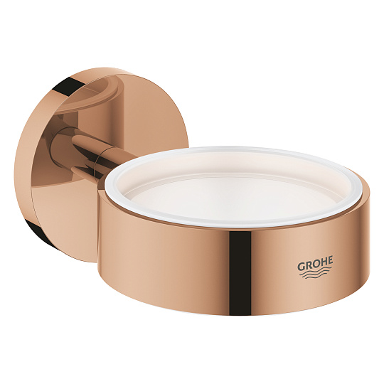 Держатель Grohe Essentials 40369DA1 теплый закат глянцевый
