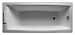 Акриловая ванна Marka One Aelita 180x80 см