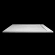 Поддон для душа Vincea VST-4SRL9090W 90х90 искусственный камень, белый матовый - превью 2