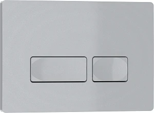 Кнопка смыва Iberica Blanca ESTI-R IB.B021.004.000 хром