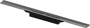 Душевой лоток TECE Drainprofile 671001, черный
