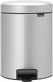 Мусорное ведро Brabantia NewIcon 112904 5л - превью 1