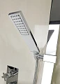 Душевая лейка Bossini Flat-One B00270.030 - превью 2