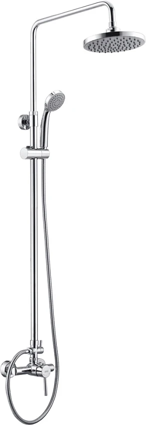 Душевая стойка WasserKRAFT A12202