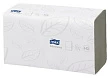Бумажные полотенца Tork Singlefold 290163 H3 (Блок: 15 уп. по 250 шт.) - превью 1