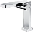 Смеситель WasserKRAFT Alme 1510 для раковины - превью 1