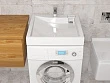 Раковина Altasan Lux 60 - превью 1
