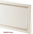 Шкаф Caprigo Альбион 600 BIANCO Antico - превью 1