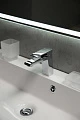 Зеркало BelBagno SPC-MAR-1200-800-LED-TCH с подсветкой и сенсорным выключателем - превью 2