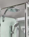 Душевая кабина Weltwasser WW1000 MAINE-1 L 90x90 левая - превью 2