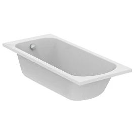 Акриловая ванна Ideal Standard Simplicity 170x75