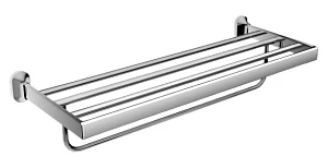 Полка Art&Max Ovale AM-E-4022B