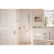 Смеситель Hansgrohe Rebris S 72640000 для душа хром - превью 1
