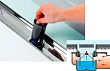 Стакан для сифона Tece TECEdrainpoint S 3695006 - превью 2