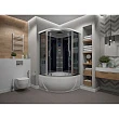 Душевой бокс Erlit Comfort ER4350T-C2 - превью 1