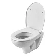 Комплект Santek Бореаль 1WH501544 унитаз подвесной + инсталляция - превью 2