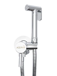 Гигиенический душ AQUAme AQM 6020CR со смесителем