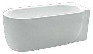 Акриловая ванна BelBagno BB11-1700-R