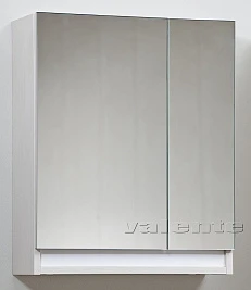 Зеркало-шкаф Valente Massima 500 крем шпон