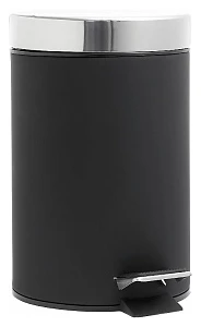 Мусорное ведро Zone ZO 915 99 черный