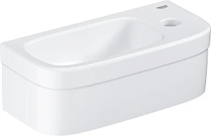 Рукомойник Grohe Euro Ceramic 3932700H 37 см
