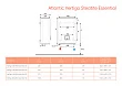 Водонагреватель Atlantic Vertigo Steatite Essential 80 - превью 2
