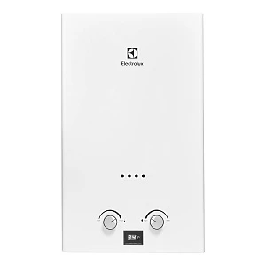 Газовая колонка Electrolux GWH 10 Ignition ECO