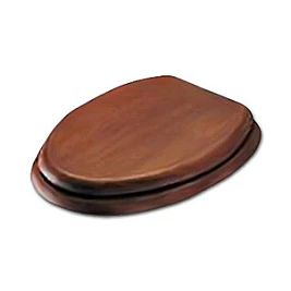 Крышка-сиденье Disegno Ceramica Paolina PA20520001 solid wood