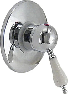 Смеситель Nice Funny N-6000-4CB для душа