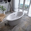 Акриловая ванна Koller Pool Design Plus 194х100 см - превью 2