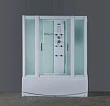 Душевой бокс Timo Eco TE-0770 - превью 1